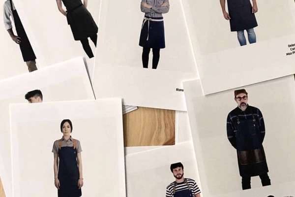 Uniform with style: We help you choose the perfect uniform