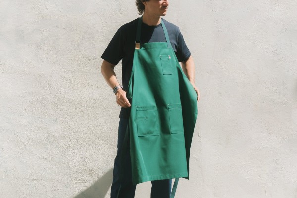 Workday Look