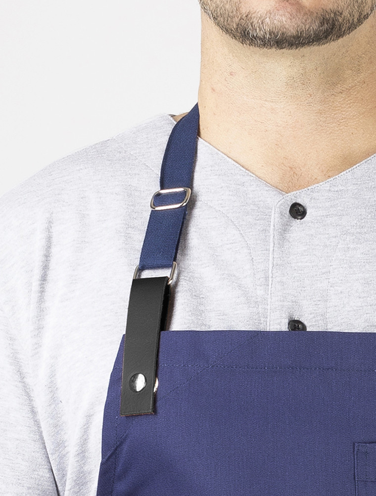 Pinza Pelle Nera Pinza Pelle Nera