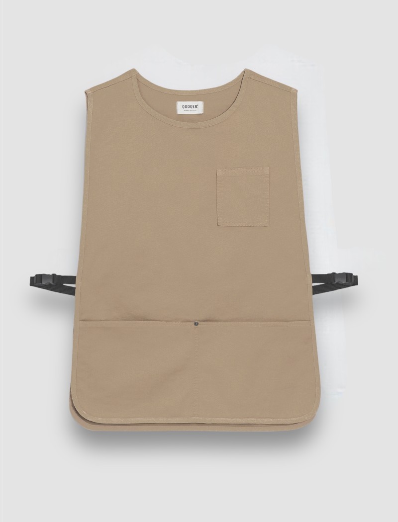 Tablier Moka Sand Tablier Moka Sand