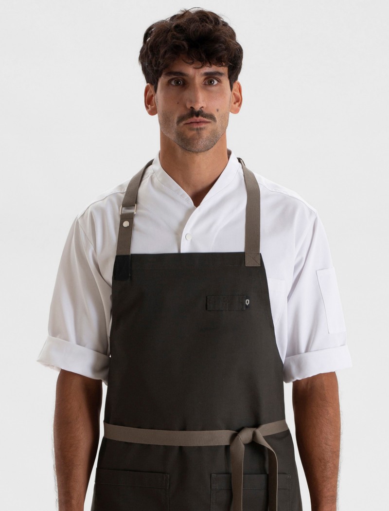 Giacca Dixon Bianca Giacca Dixon Bianca