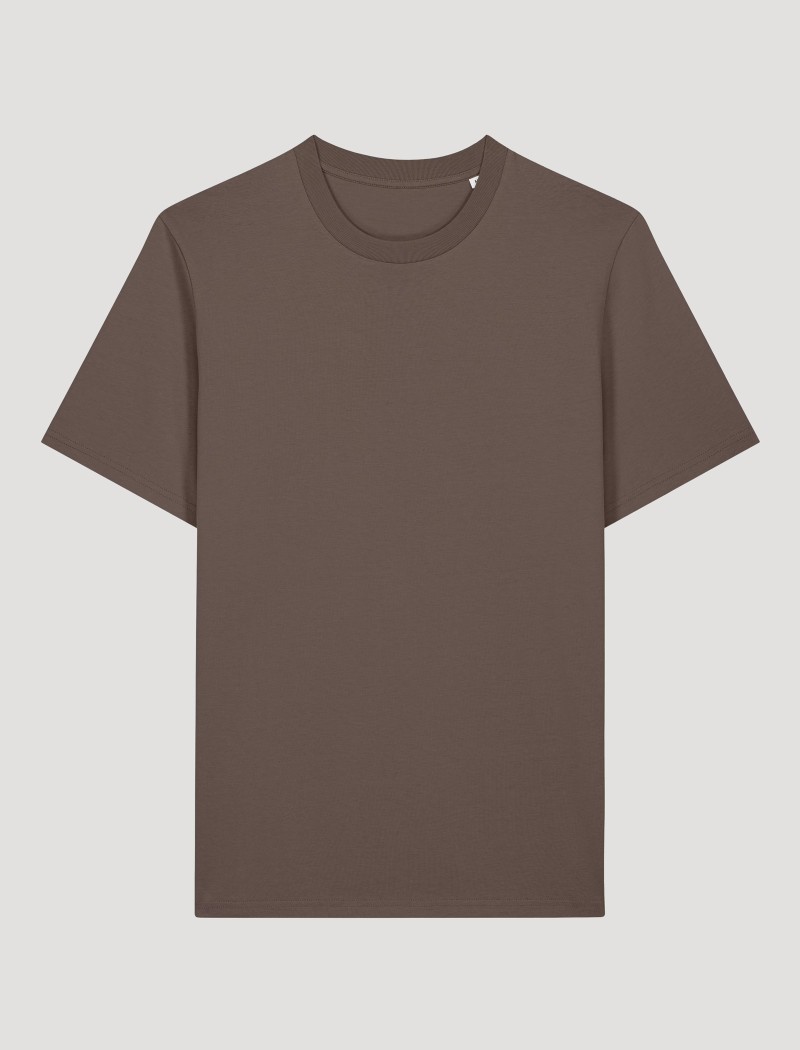 1 Camiseta Unisex Mocha