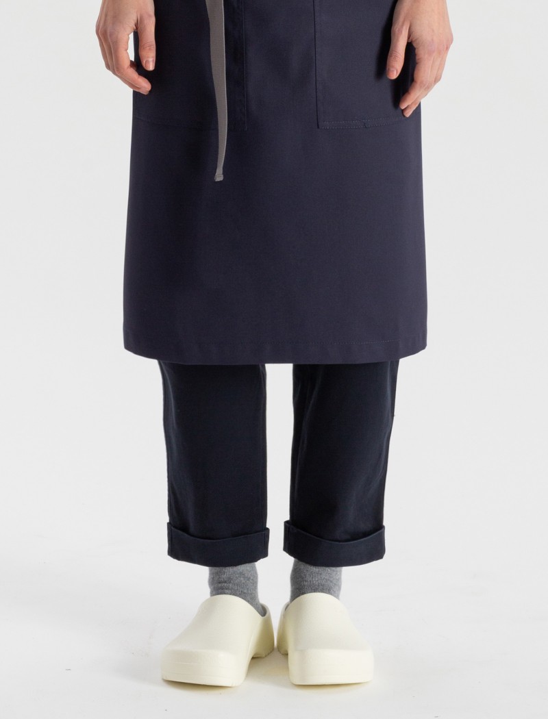 Birkenstock Super-Birki Negro-8 Birkenstock White Super-Birki