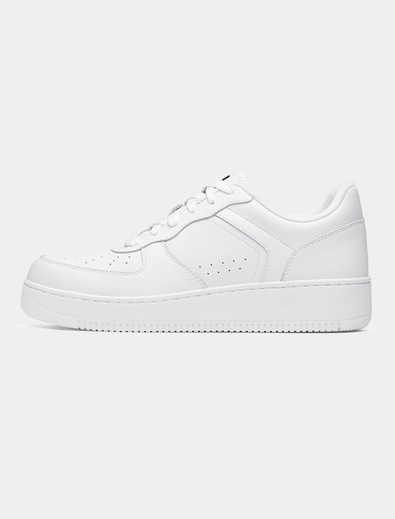 1 Zapatillas Holcombe Blanco