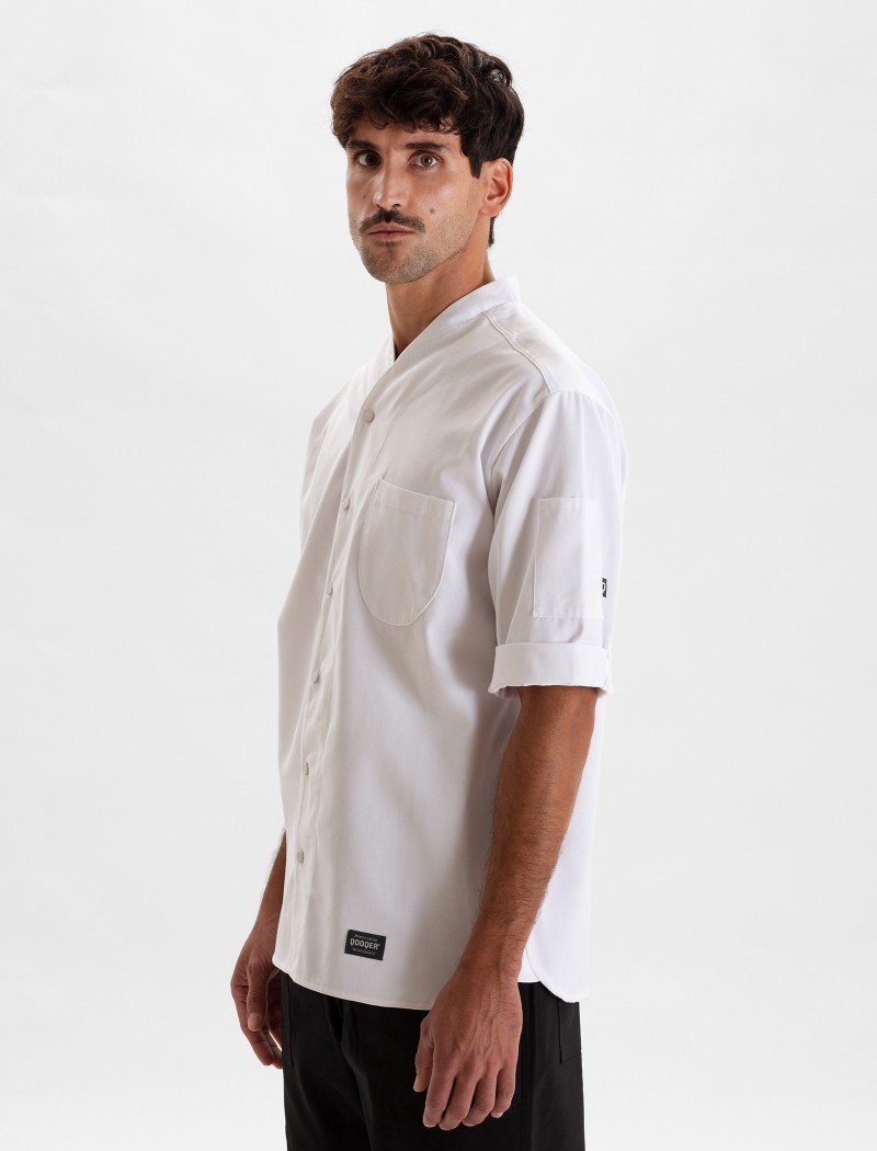 Giacca Dixon Bianca Giacca Dixon Bianca