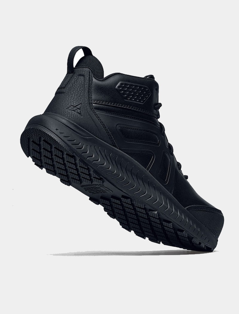 2 Botas Colly Mid Negro