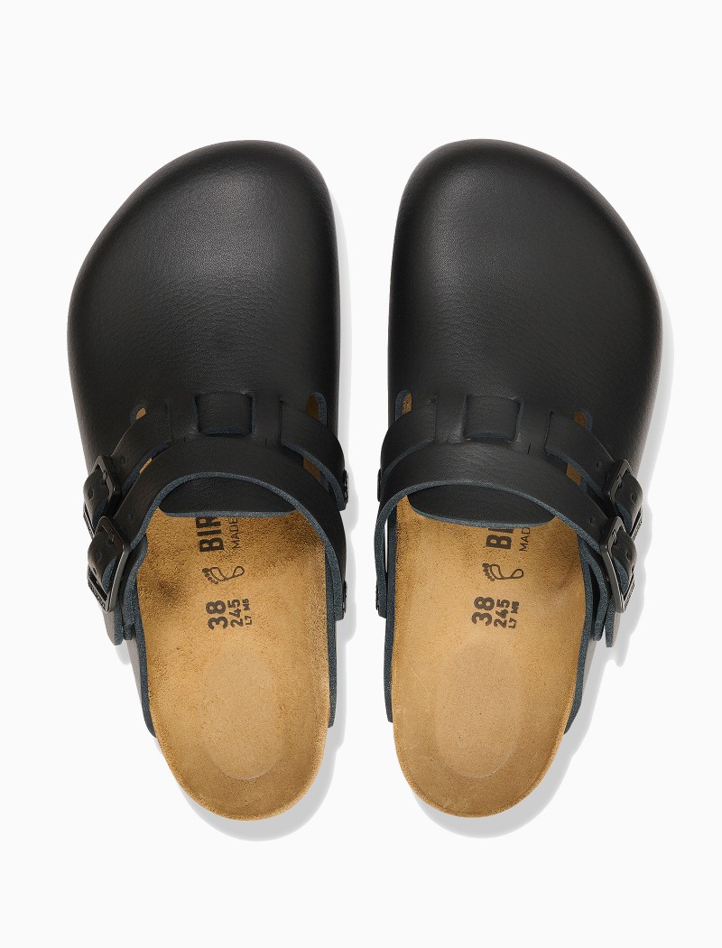 2 Birkenstock Kay Pro Negro/azul