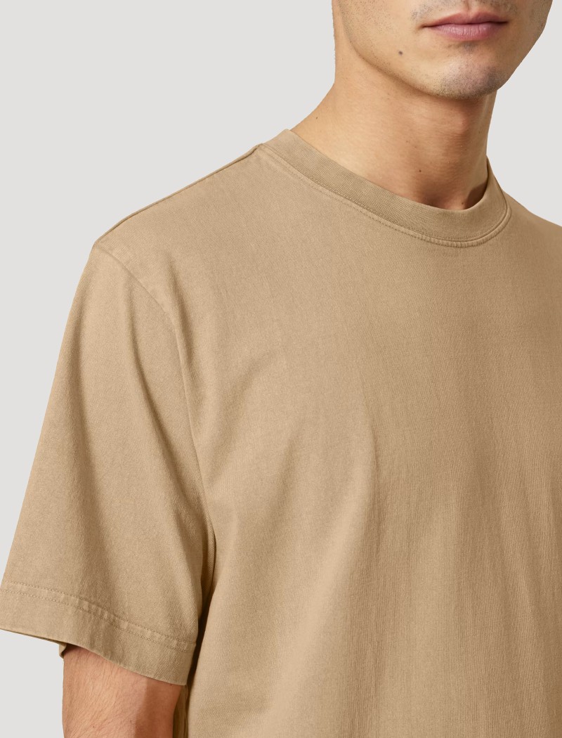 2 Camiseta Vintage Latte