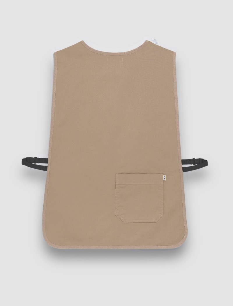 Tablier Moka Sand Tablier Moka Sand