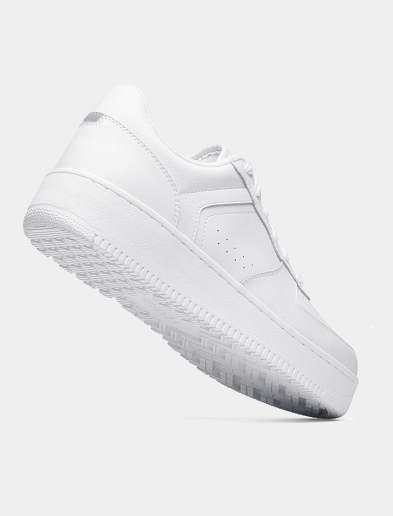 2 Zapatillas Holcombe Blanco