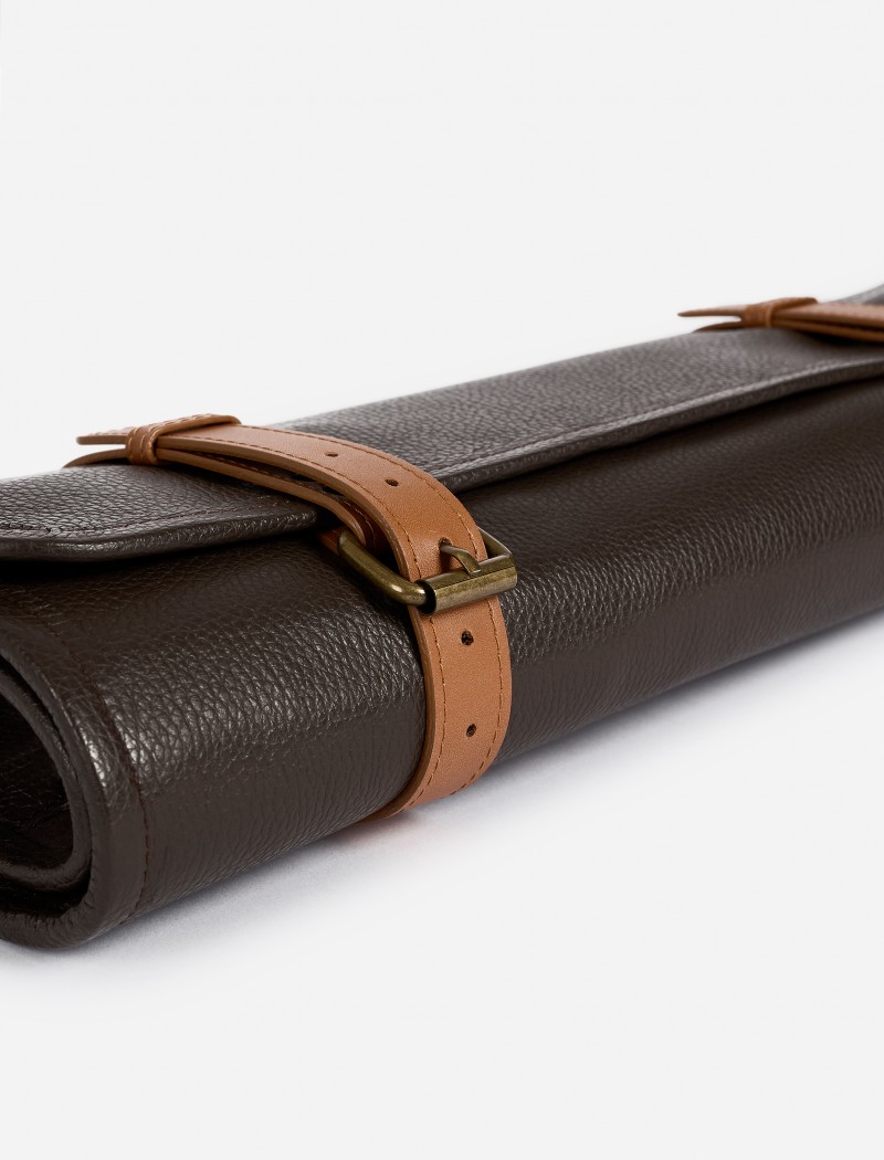 Leder Messertasche Leder Messertasche