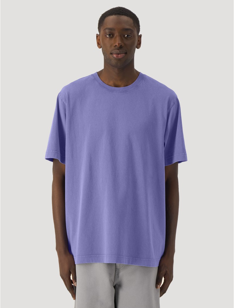 Vintage T-Shirt - Purple Love Vintage T-Shirt - Purple Love