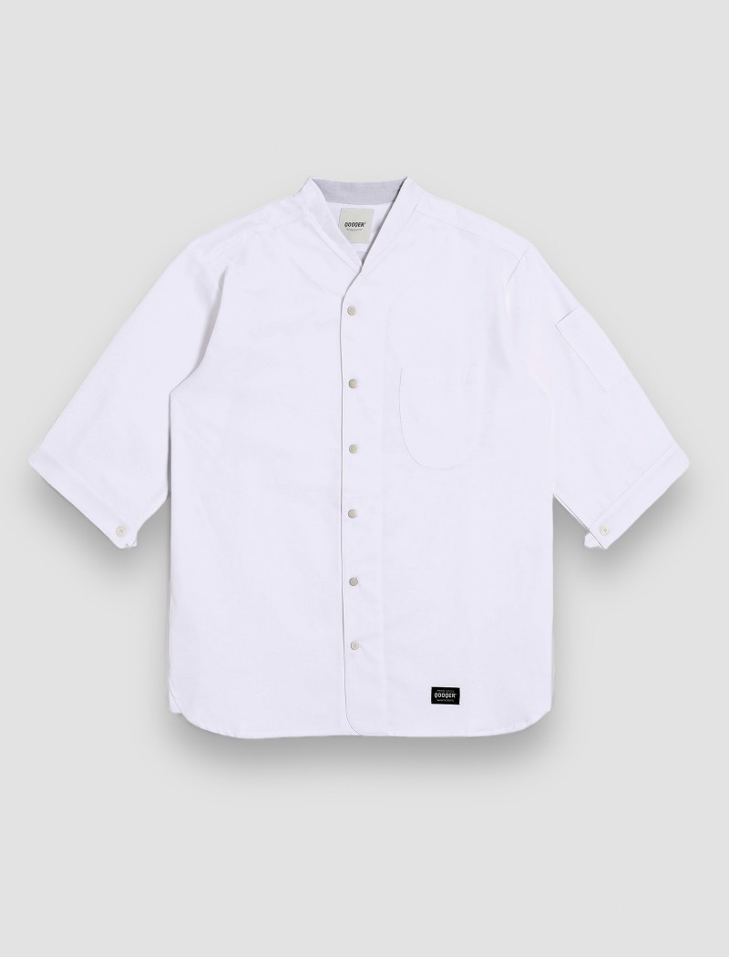 Giacca Dixon Bianca Giacca Dixon Bianca