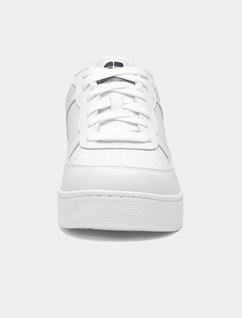 3 Zapatillas Holcombe Blanco