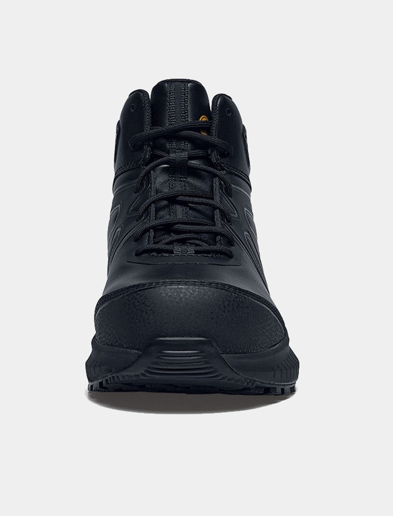 3 Botas Colly Mid Negro