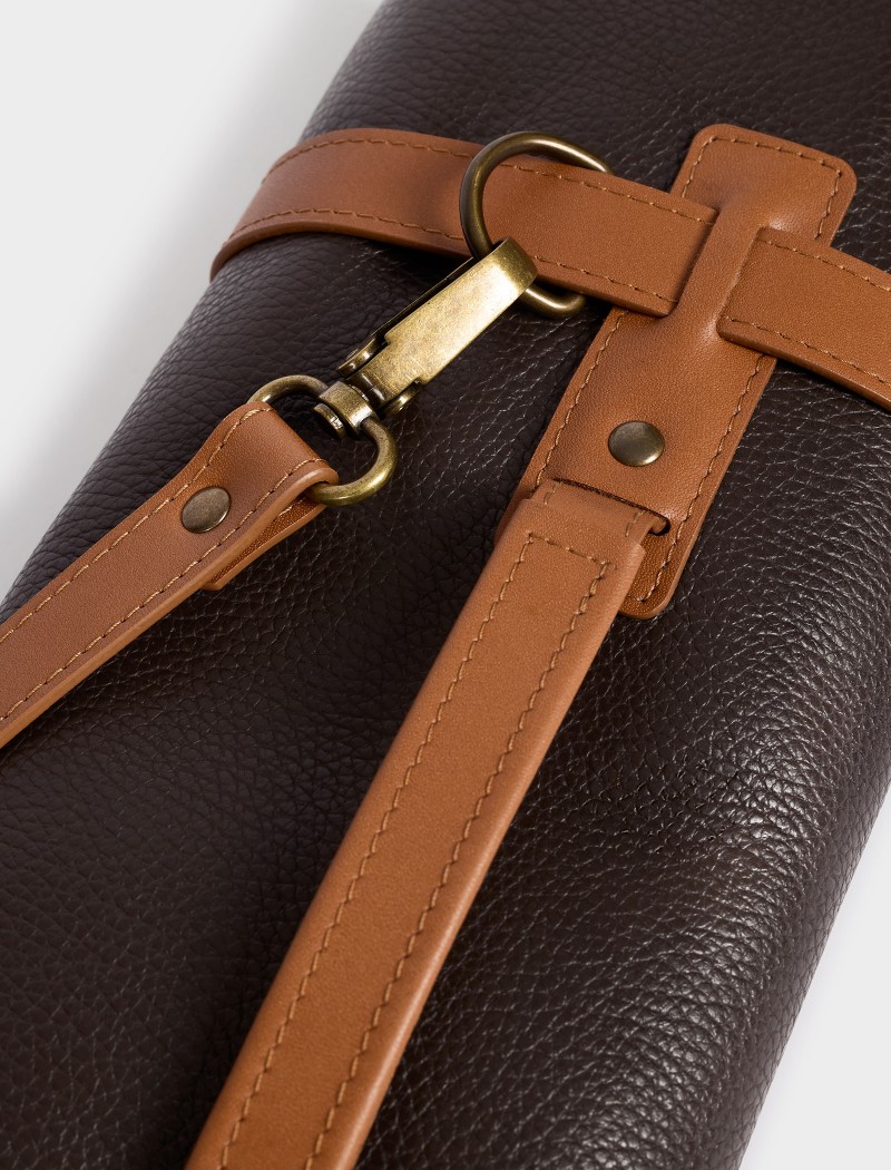 Leder Messertasche Leder Messertasche