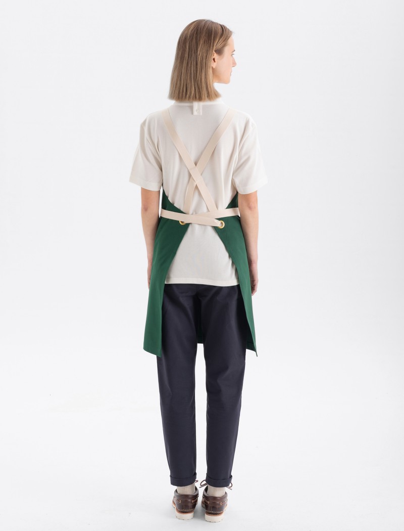 Garbo-Verde-2 Garbo Pine Apron