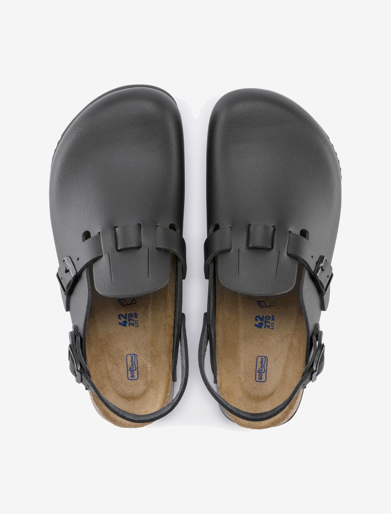 3Birkenstock Super-Birki Negro-3 Birkenstock Kay SL Black/Black