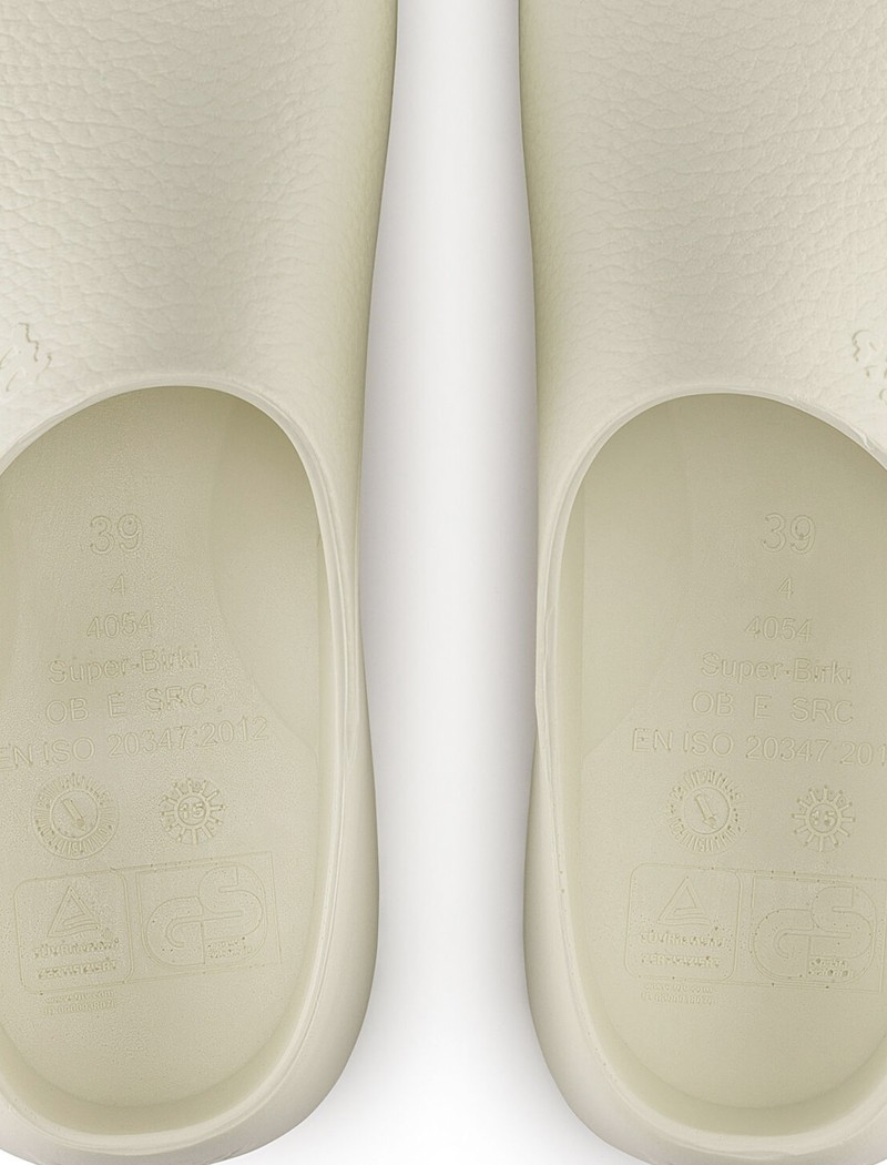 3Birkenstock Super-Birki Negro-6 Birkenstock White Super-Birki