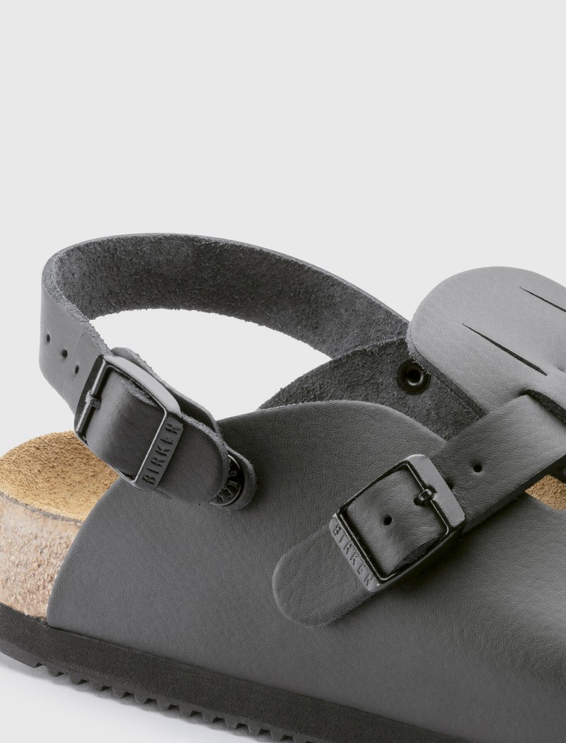 3Birkenstock Super-Birki Negro-6 Birkenstock Kay SL Black/Black