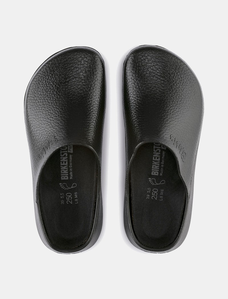 Birkenstock Super Birki - Schwarz Birkenstock Super Birki - Schwarz