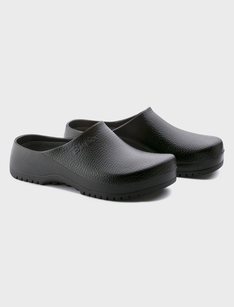Birkenstock Super Birki - Schwarz Birkenstock Super Birki - Schwarz