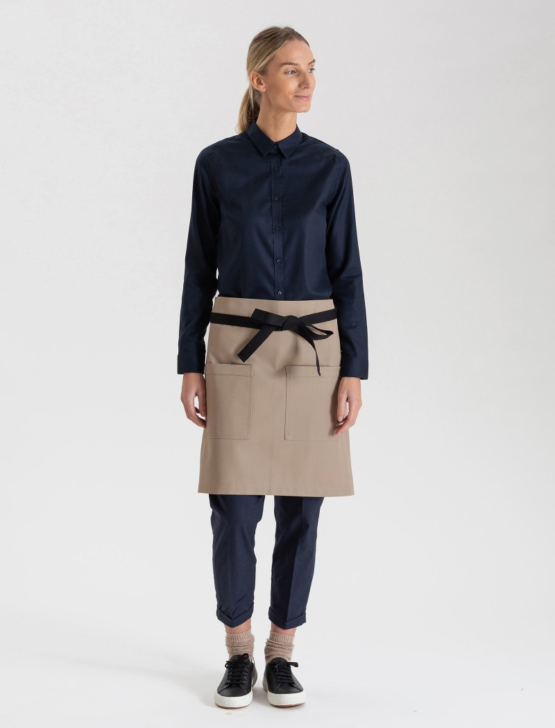 Sand waist apron Sand waist apron