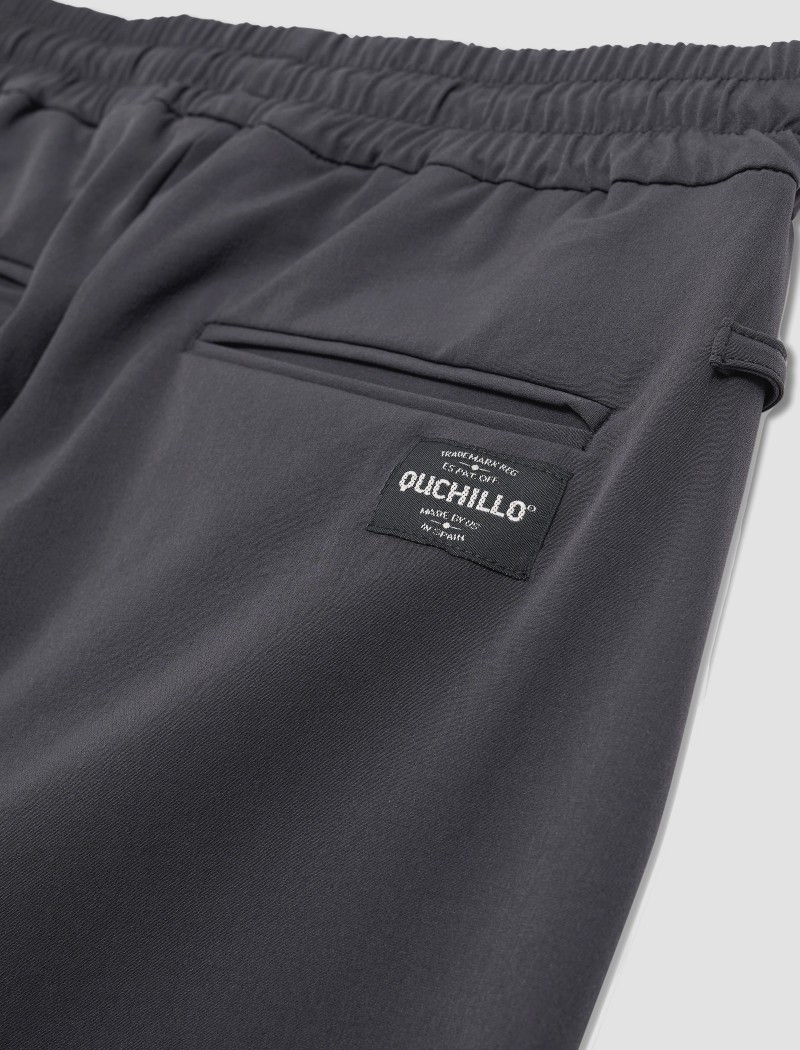 Supply Chef Kochhose - Grau Supply Chef Kochhose - Grau