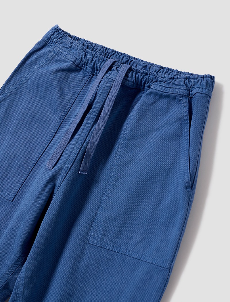4 Pantalon Superior Chef Coastal