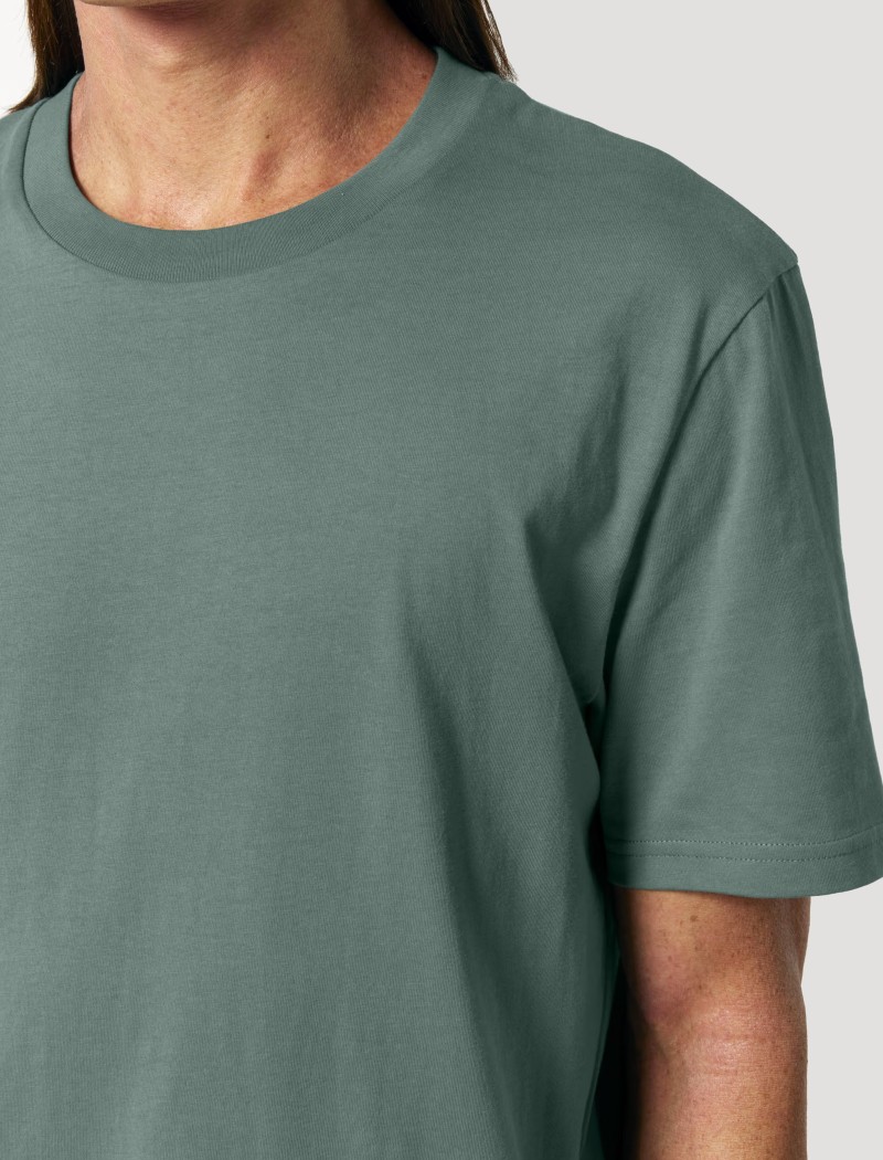 4 Camiseta Unisex Green Bay