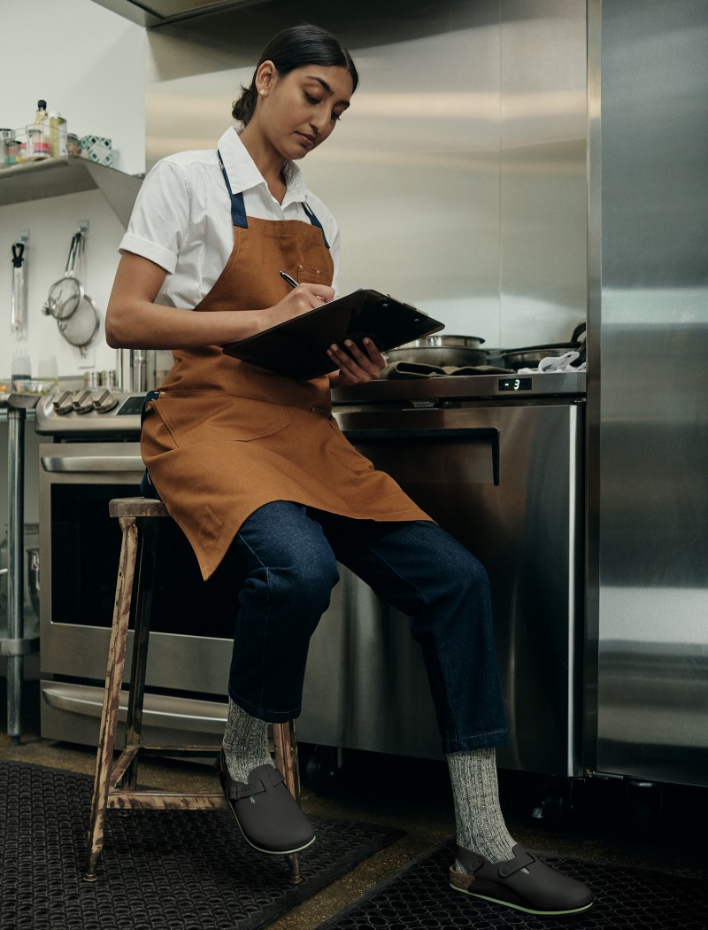 Birkenstock Tokio Pro B/Green Birkenstock Tokio Pro B/Green