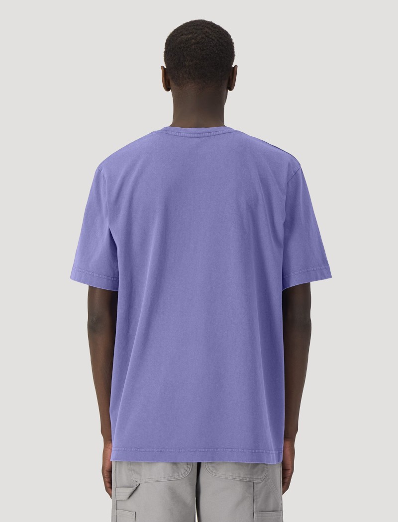 Vintage T-Shirt - Purple Love Vintage T-Shirt - Purple Love