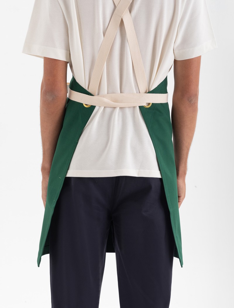 Garbo-Verde-6 Garbo Pine Apron