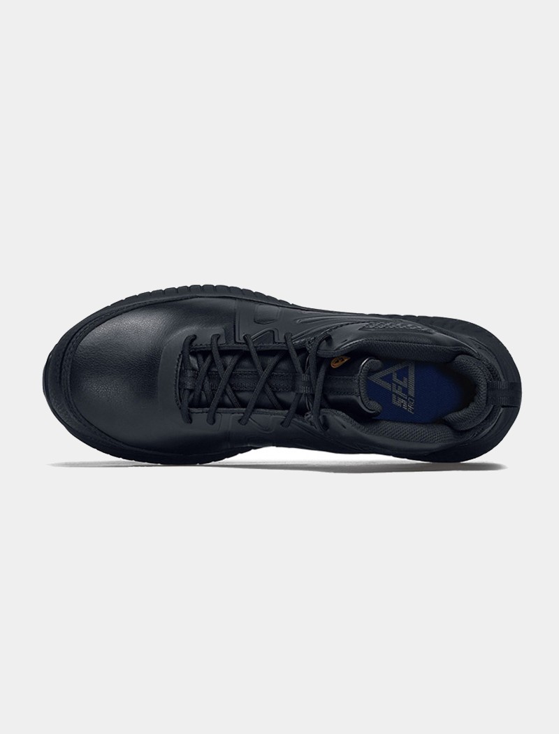 4 Botas Colly Mid Negro