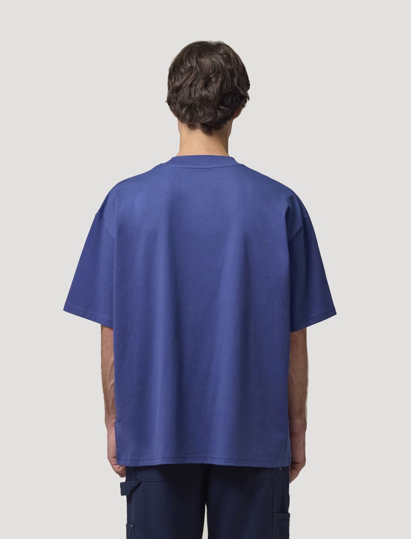 5 Camiseta Oversized Dusk