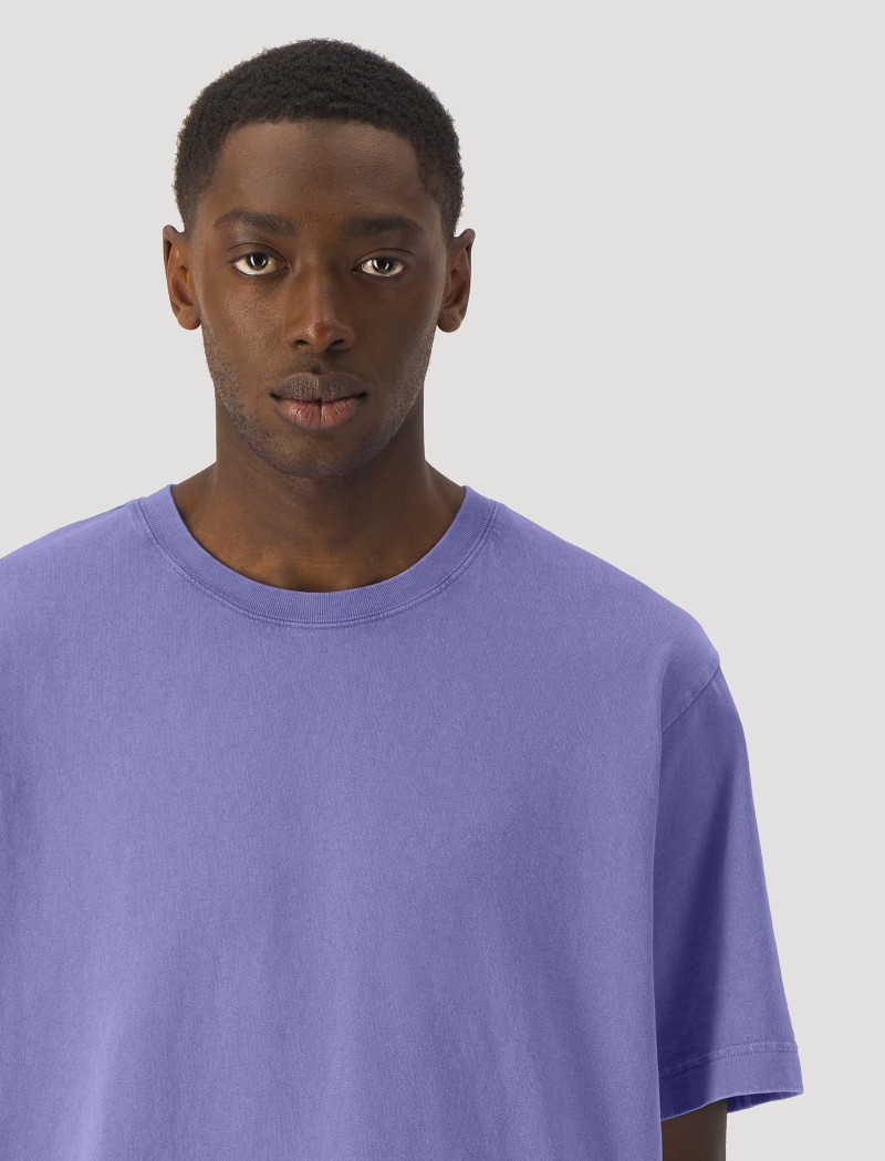 Vintage T-Shirt - Purple Love Vintage T-Shirt - Purple Love