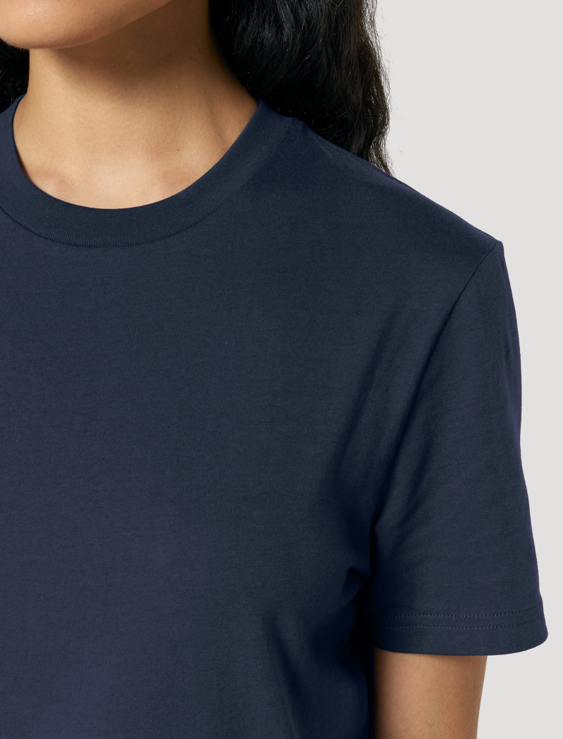 T-shirt Unissex Navy T-shirt Unissex Navy