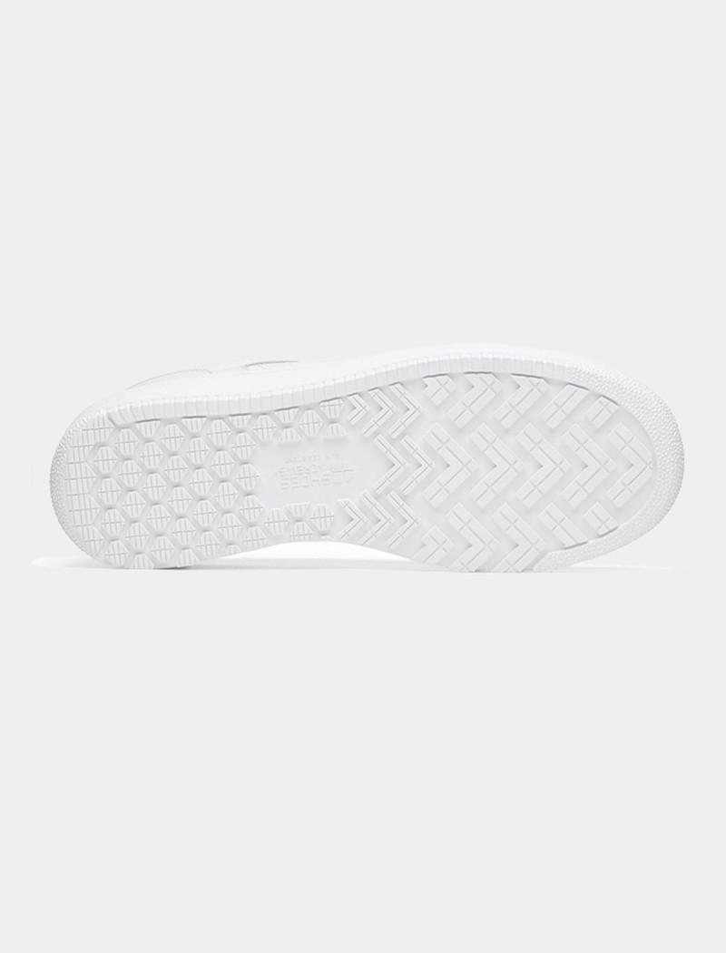 5 Zapatillas Holcombe Blanco
