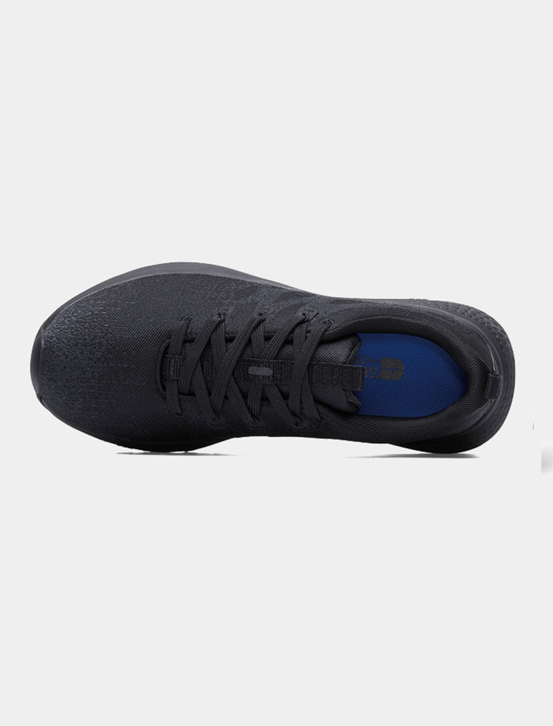 5 Zapatillas Heather II Negro