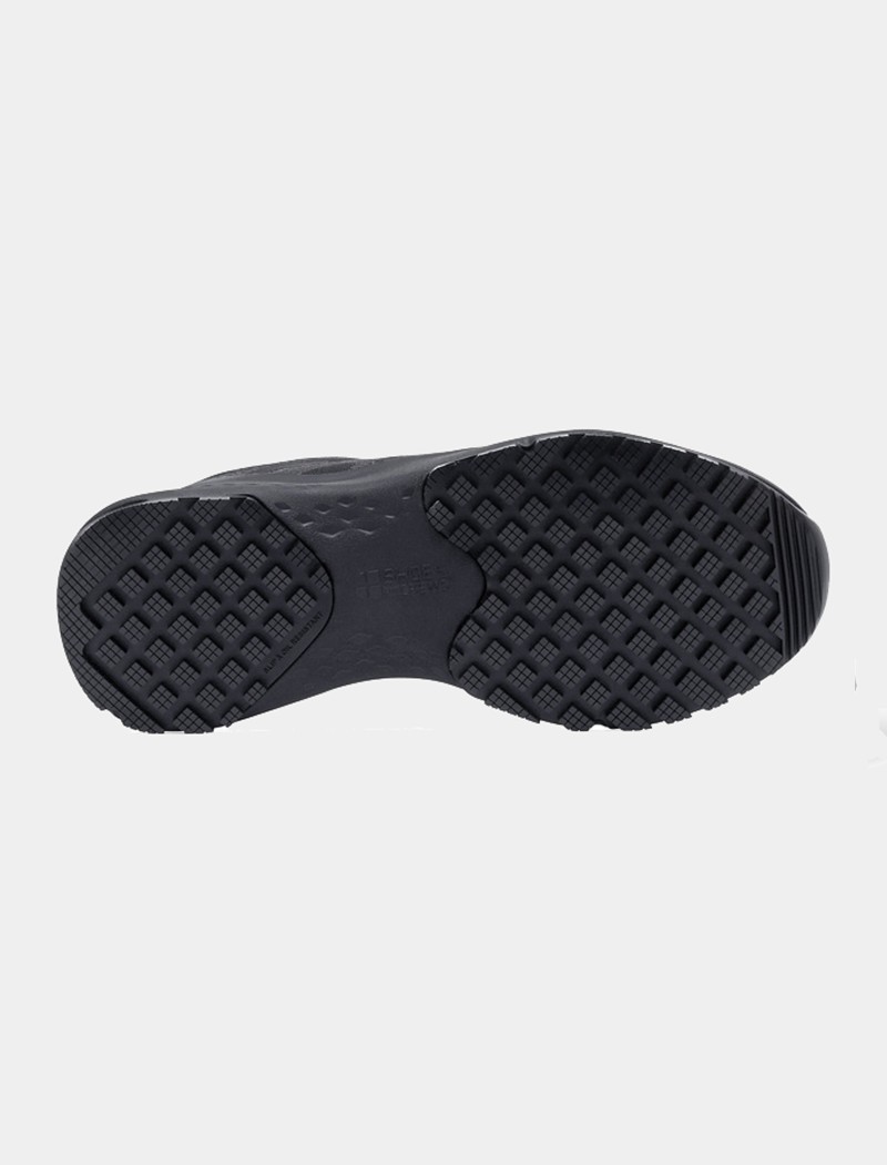 6 Zapatillas Heather II Negro