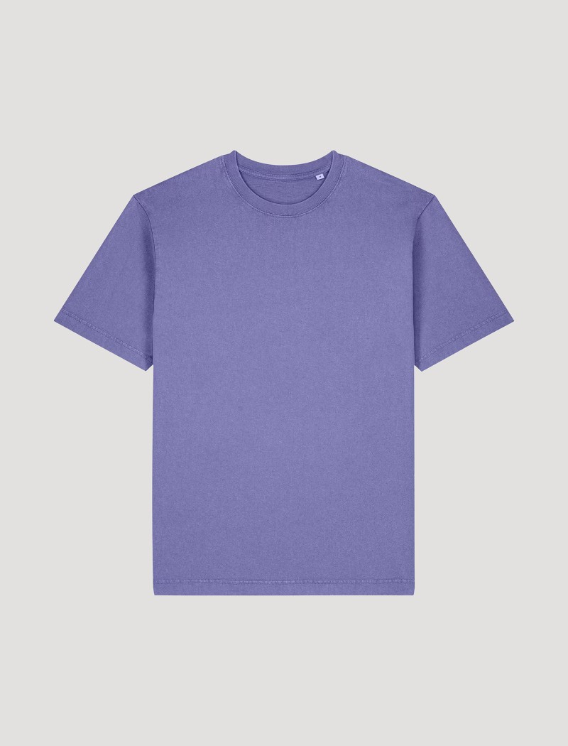 Vintage T-Shirt - Purple Love Vintage T-Shirt - Purple Love