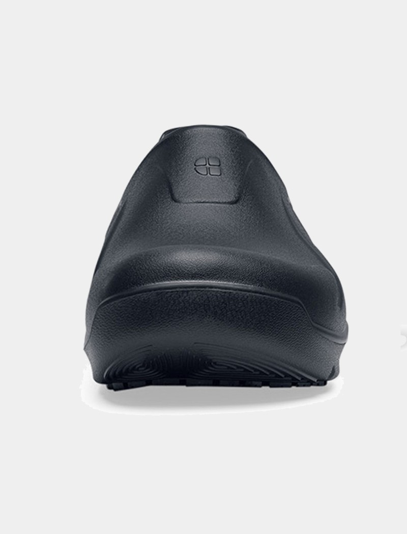 6 Zuecos Radium II Negro