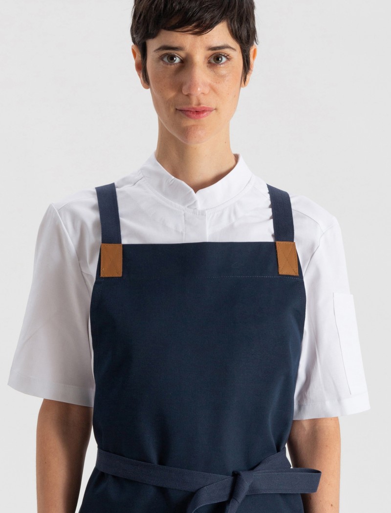 Tablier Jet Navy Tablier Jet Navy