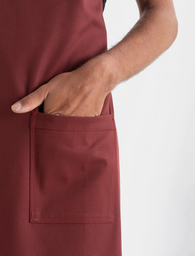 garbo-granate-3 Delantal Garbo Garnet