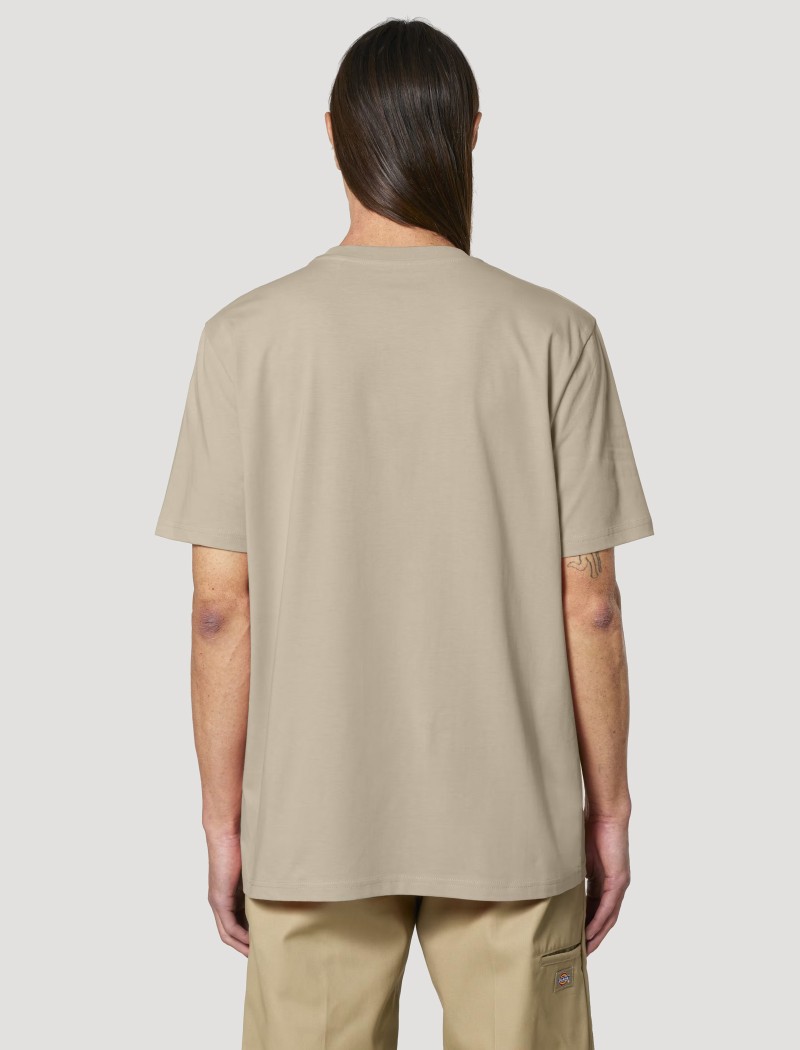 Maglietta Desert Dust Unisex Maglietta Desert Dust Unisex