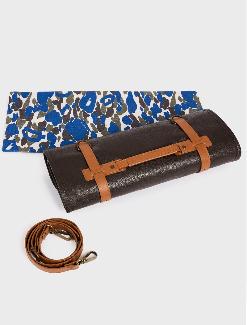 Leder Messertasche Leder Messertasche