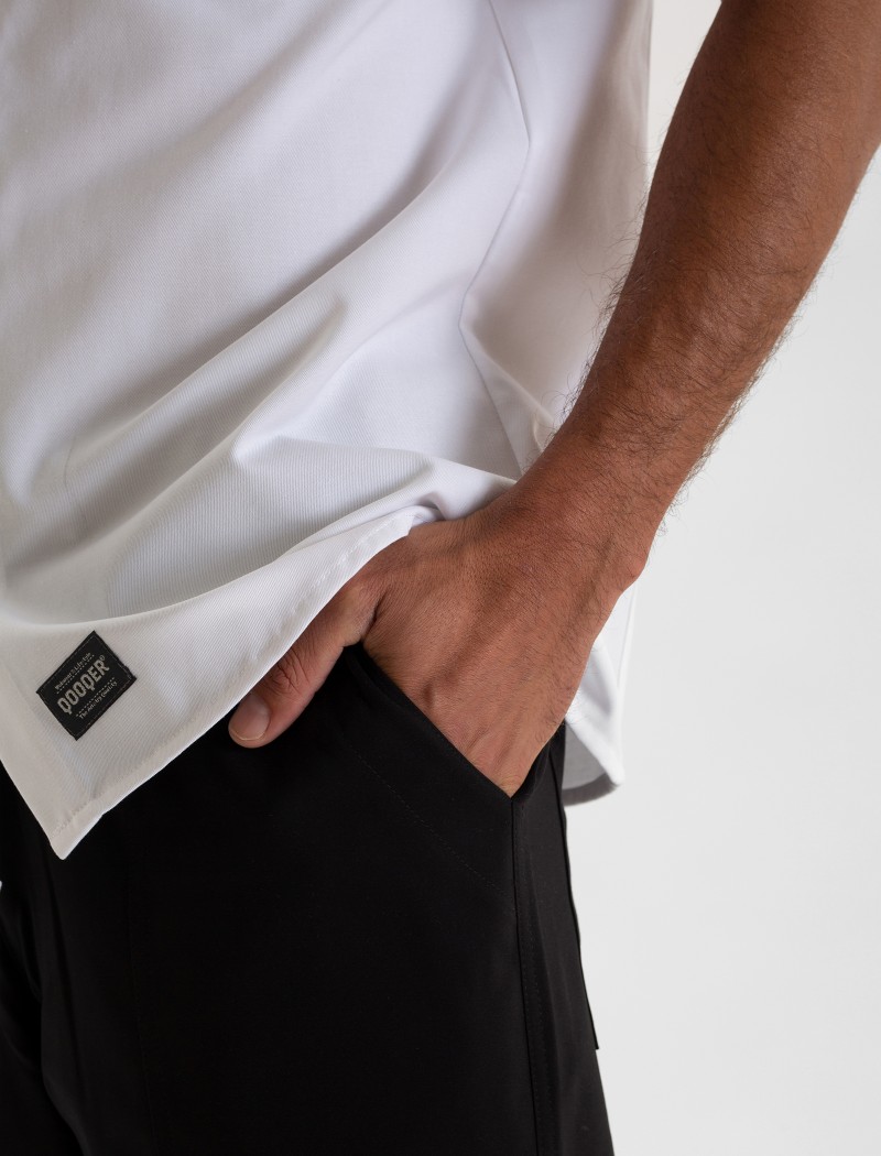 Camicia Stan Bianca Camicia Stan Bianca