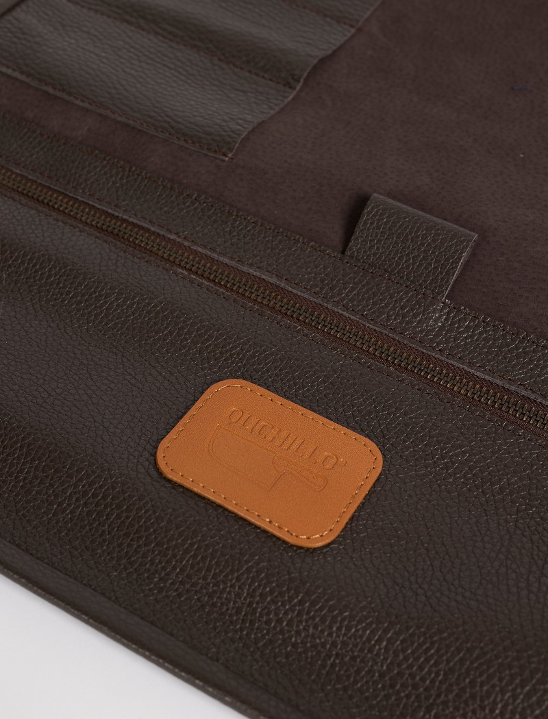 Leder Messertasche Leder Messertasche