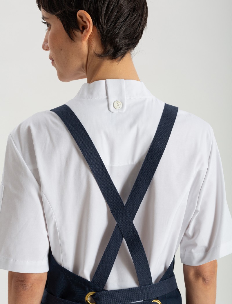 Tablier Jet Navy Tablier Jet Navy