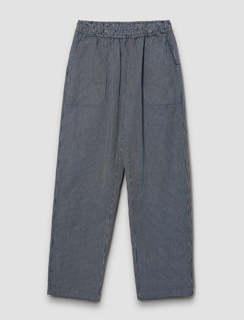 Pantaloni Regular Chef Striped Pantaloni Regular Chef Striped